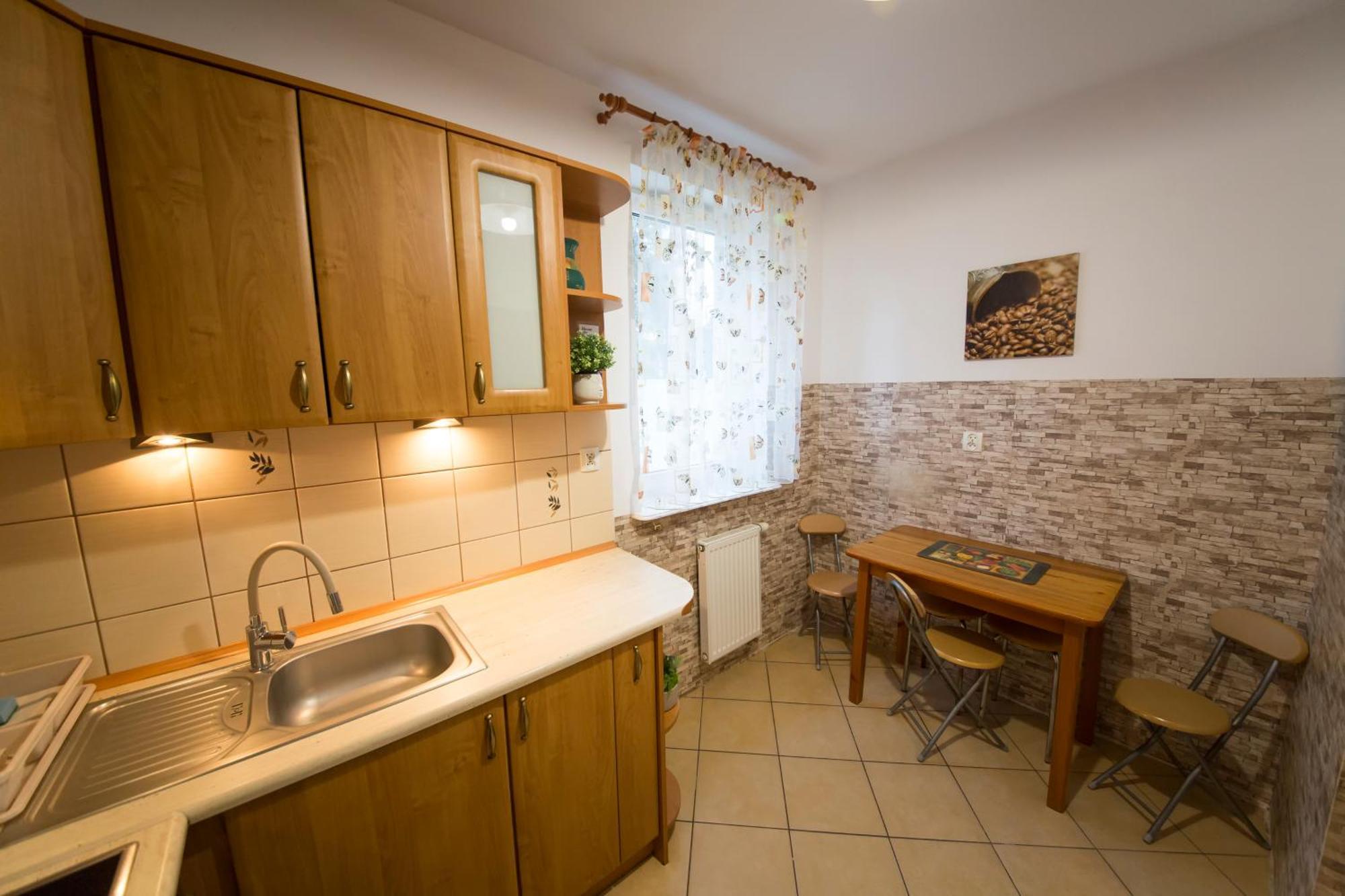 Wyspa Uznam Niedzialkowskiego Apartment Swinoujscie Ngoại thất bức ảnh